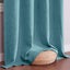 Thermal Insulated Total Blackout Curtains Drapes Pinch Pleats Small Size -TSP01 Carousel 6