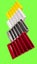 N64 Cartridge Display (6 Cart) - Mahi Atu 3d Carousel 8