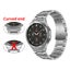 Samsung Galaxy Watch 5 Stainless Steel Strap Carousel 4