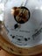 Royal Mariner Brass Porthole Barometer Carousel 3