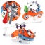 5-in-1 Engineering Construction Set Carousel 3