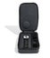 Stackers Travel Watch/Cufflink Box Zipped Black Carousel 1