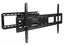 Omp Cantilever Twin Arm Tv Wall Mount Xlarge 42-70' Vesa 800X400 Mount Carousel 1