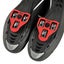 CD Road Bike Men's Shoes with ARC Cleats 43 Carousel 4