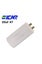 ICAR 20UF CAPACITOR, QUICK CONNECT for Spa pumps Carousel 1