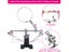Beading Jewelry Making Supplies Tools Kit Carousel 4