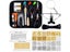 Beading Jewelry Making Supplies Tools Kit Carousel 6