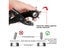 PTN New Belt Hole Revolving Punch Plier Sale Sale Sale Carousel 10