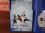 EYE TOY - KINETIC - PS2 Carousel 3