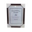 Photo Frame - A4 (Set of 6) Carousel 1