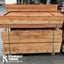 200x100mm MACROCARPA SLEEPERS 1.8m Carousel 3