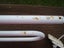 Heated towel rail Carousel 2