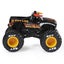 Monster Jam 1:64 Scale Series 22: El Toro Loco Black - Legacy Monster Truck Carousel 3