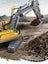11 Channel Remote Control Excavator Toy Carousel 8