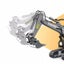 11 Channel Remote Control Excavator Toy Carousel 10