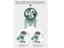 PTN New Lint Remover Clothes Shaver Sale Sale Carousel 14