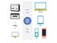 PTN New Walkman USB Cassette Player Tape to MP3 Converter Sale Sale Carousel 7