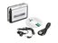 PTN New Walkman USB Cassette Player Tape to MP3 Converter Sale Sale Carousel 9