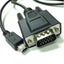 Mini Usb Male 5 Pin To Vga D Sub 15 Pins Adapter Cable For Mobile Dvd Evd 1.5M Carousel 3