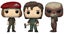 Stranger Things - Robin, Steve & Vecna US Exclusive Pop! 3-Pack Carousel 1