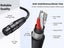 XLR Cable Carousel 6