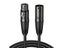 XLR Cable Carousel 10