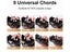 PTN New Guitar Learning Tool for Beginners Sale Sale Sale Carousel 8