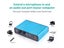 USB Sound Card 5.1 Audio Adapter Clearance - Clearance Carousel 9