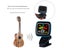 PTN New Guitar Tuner Digital Sale Sale Sale Carousel 3