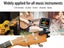 PTN New Guitar Tuner Digital Sale Sale Sale Carousel 8
