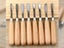 Wood Carving Tools Carousel 5