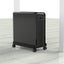 Computer Case Bracket with Wheels Carousel 2