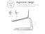 Laptop Stand for Desk NZ Clearance Carousel 7
