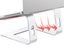 Laptop Stand for Desk NZ Clearance Carousel 9