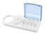 1X Electric Toothbrush Holder Toothbrush Head Storage Box for Oral B Style 1 Carousel 1