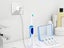 1X Electric Toothbrush Holder Toothbrush Head Storage Box for Oral B Style 1 Carousel 3