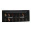 Sigma Beauty Warm Neutrals Eyeshadow Palette (14x Eyeshadow + 1x Dual Ended Brus Carousel 3