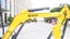 Arnor Digger XN20 Kubota, Diesel, 2Ton Excavator Package Deal Carousel 6