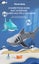 2022 Newest 2.4G Remote Control Shark Boat Simulation Toy Swimming Pool Bathroom Carousel 7
