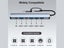 PTN New USB C Hub Docking Station Sale Sale Carousel 6