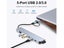 PTN New USB C Hub Docking Station Sale Sale Carousel 7
