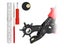 PTN New Belt Hole Revolving Punch Plier Sale Sale Sale Carousel 7