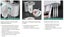 Bathroom Electric Toothbrush Holder Wall Mounted Automatic Toothpaste Dispenser Carousel 6