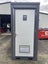 PORTABLE PREFAB,BATHROOMS, TOILETS. Carousel 7