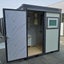 PORTABLE PREFAB,BATHROOMS, TOILETS. Carousel 9