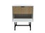 Bedside Table Drawer Carousel 3