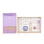 Tatcha Special Edition Luxury Kiri Set: The Camellia Cleansing Oil, The Rice Pol Carousel 1