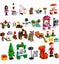 LEGO 41706 Advent Calendar 2022 Friends Carousel 5