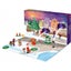 LEGO 41706 Advent Calendar 2022 Friends Carousel 3