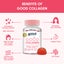 The Good Vitamin CO. Good Collagen Glowing Skin 50 Soft-Chews Carousel 2